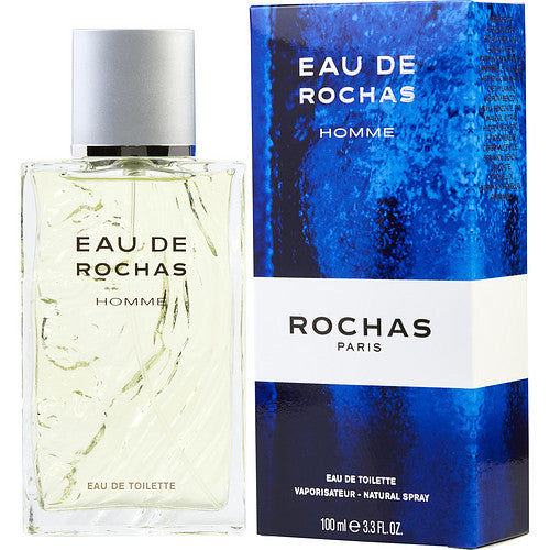 EAU DE ROCHAS