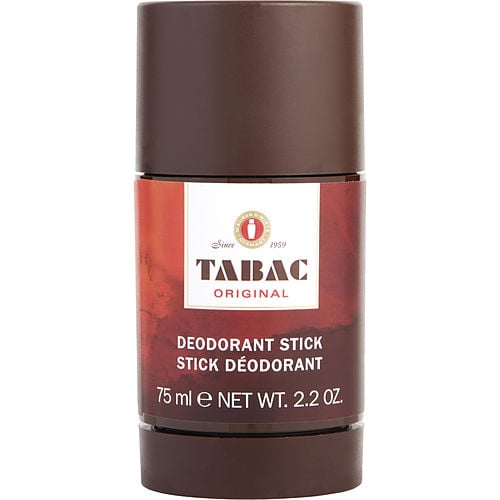 TABAC ORIGINAL by Maurer & Wirtz