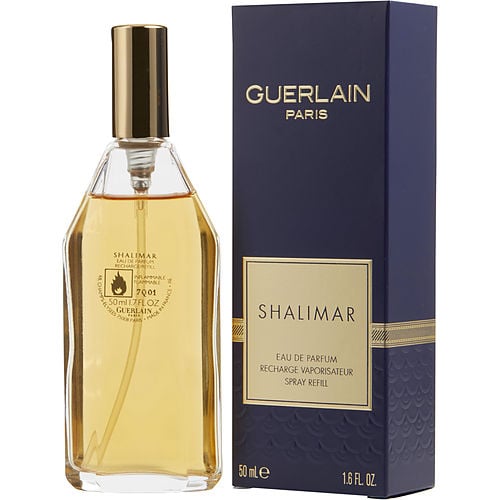 SHALIMAR by Guerlain