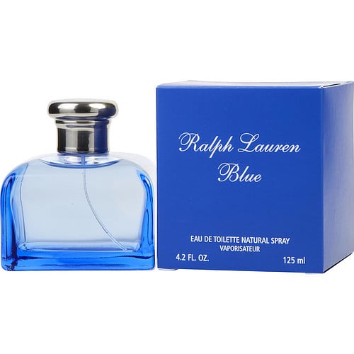 RALPH LAUREN BLUE