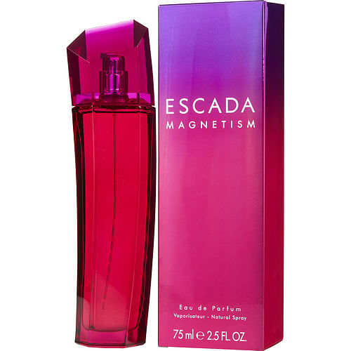 ESCADA MAGNETISM