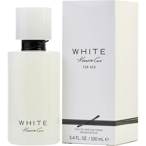 KENNETH COLE WHITE