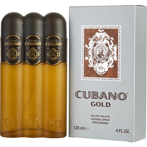 CUBANO GOLD