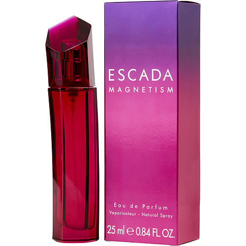 ESCADA MAGNETISM