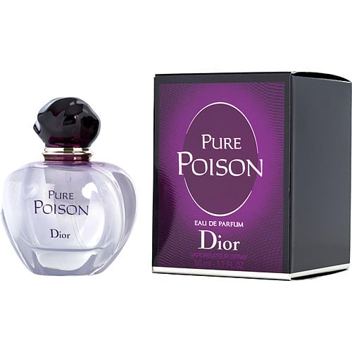 PURE POISON