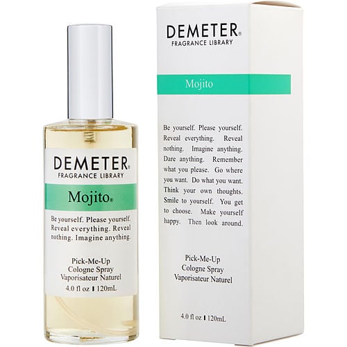 DEMETER MOJITO