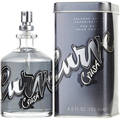 CURVE CRUSH by Liz Claiborne