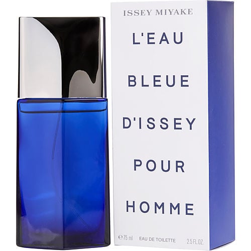 L'EAU BLEUE D'ISSEY POUR HOMME