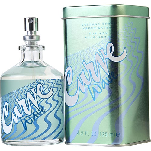 CURVE WAVE by Liz Claiborne