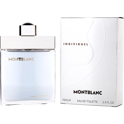 MONT BLANC INDIVIDUEL