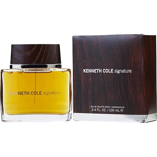 KENNETH COLE SIGNATURE