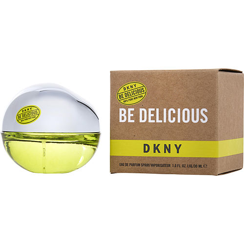 DKNY BE DELICIOUS