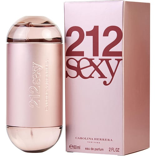 212 SEXY by Carolina Herrera