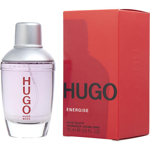 HUGO ENERGISE