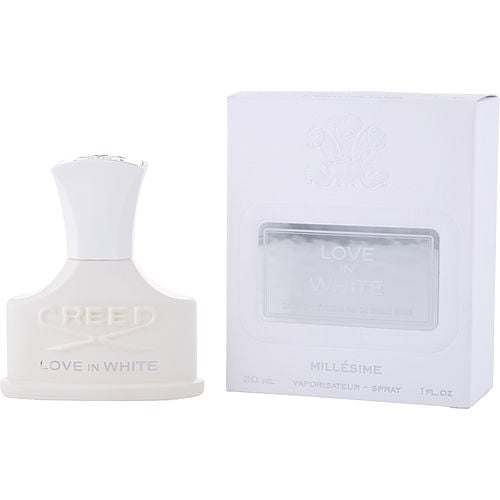 CREED LOVE IN WHITE by Creed