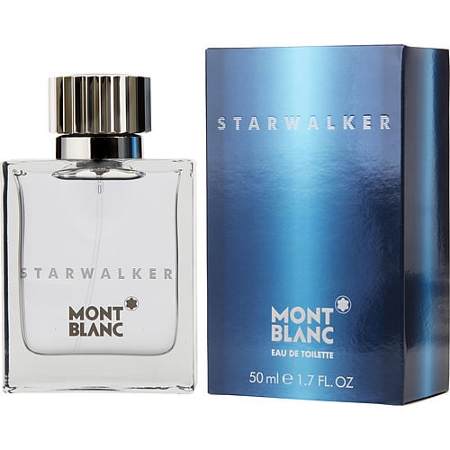 MONT BLANC STARWALKER