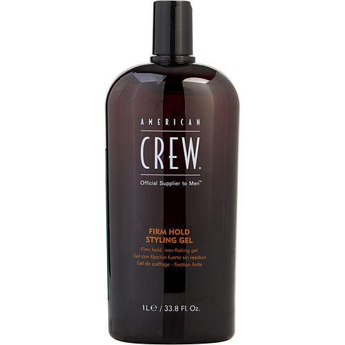 AMERICAN CREW by American Crew