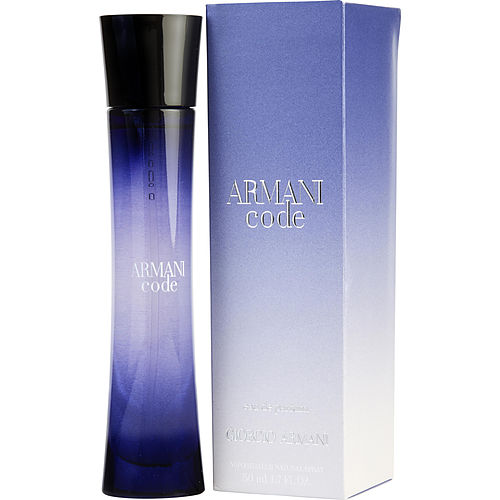 ARMANI CODE