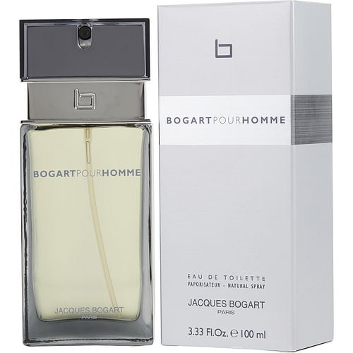 BOGART POUR HOMME by Jacques Bogart