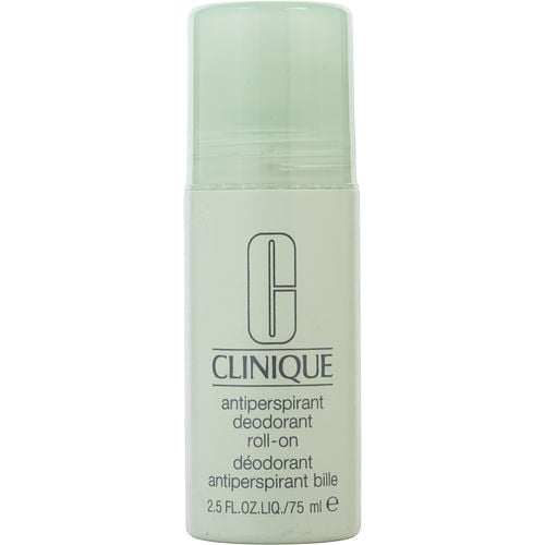 CLINIQUE by Clinique