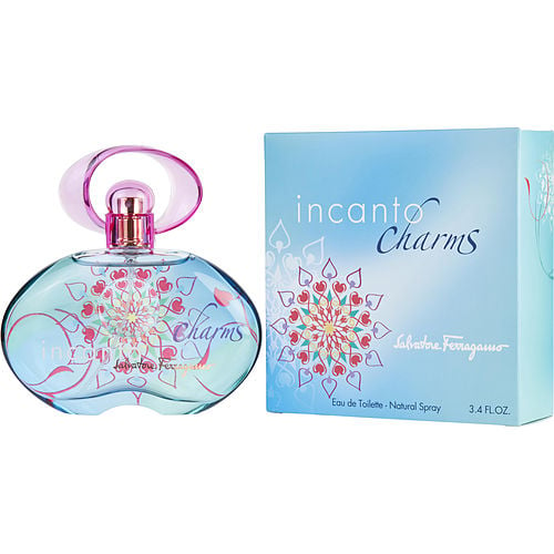 INCANTO CHARMS