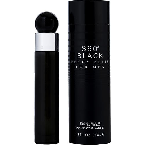 PERRY ELLIS 360 BLACK by Perry Ellis