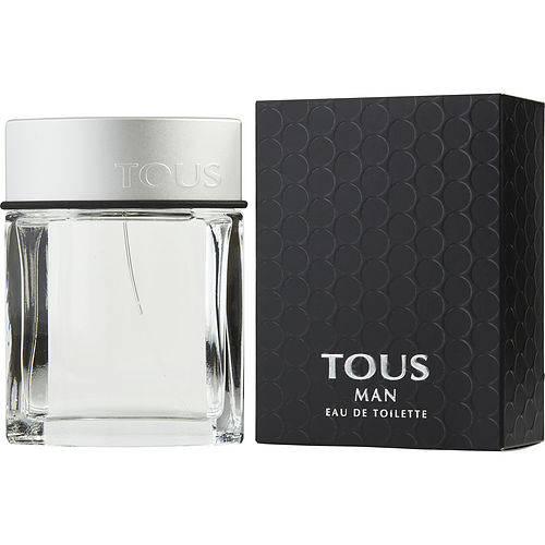 TOUS MAN by Tous