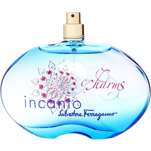 INCANTO CHARMS