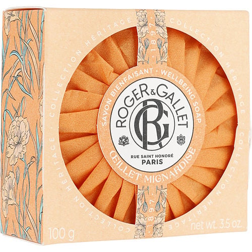 ROGER & GALLET CARNATION by Roger & Gallet