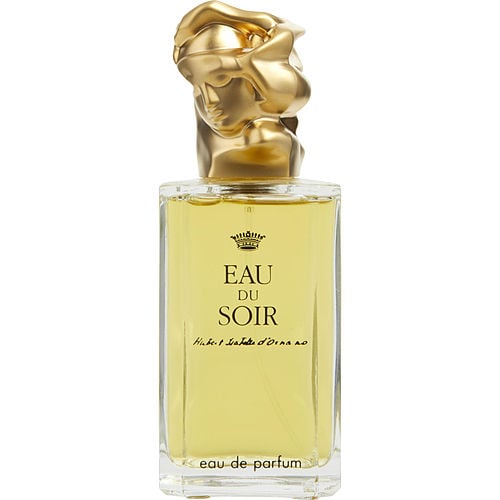 EAU DU SOIR