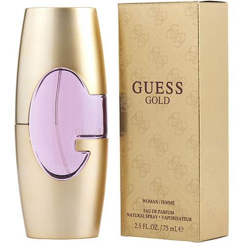 GUESS GOLD by Guess