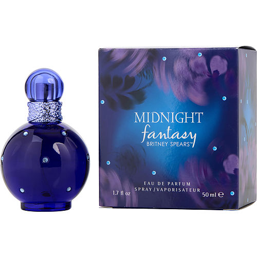 MIDNIGHT FANTASY BRITNEY SPEARS