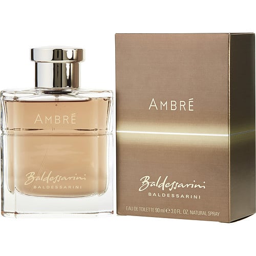 BALDESSARINI AMBRE by Baldessarini