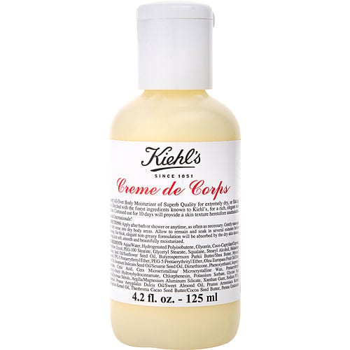 Kiehl's by Kiehl's