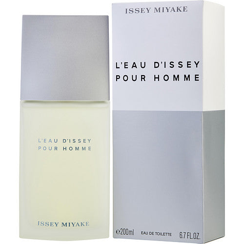 L'EAU D'ISSEY