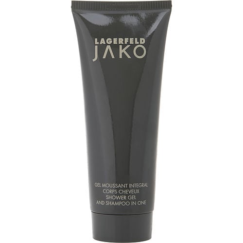 JAKO by Karl Lagerfeld