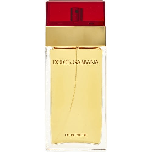 DOLCE & GABBANA