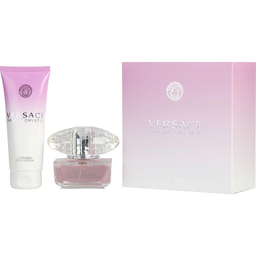 VERSACE BRIGHT CRYSTAL