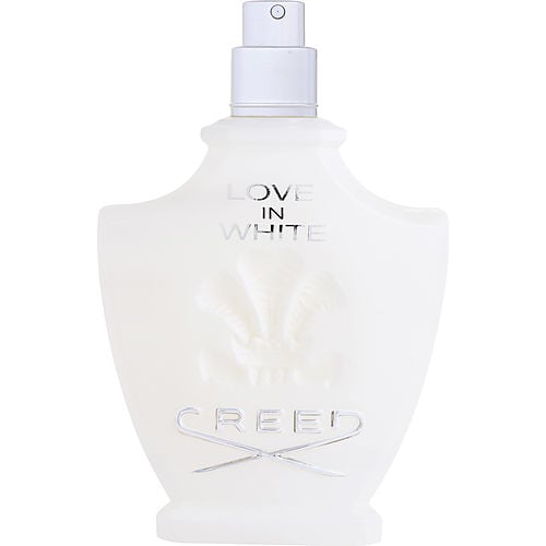 CREED LOVE IN WHITE