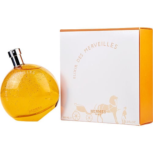 EAU DES MERVEILLES ELIXIR