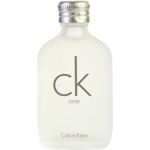 CK ONE by Calvin Klein