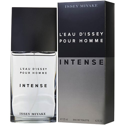 L'EAU D'ISSEY POUR HOMME INTENSE