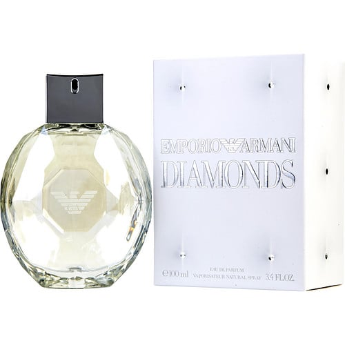 EMPORIO ARMANI DIAMONDS