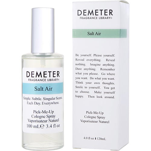 DEMETER SALT AIR