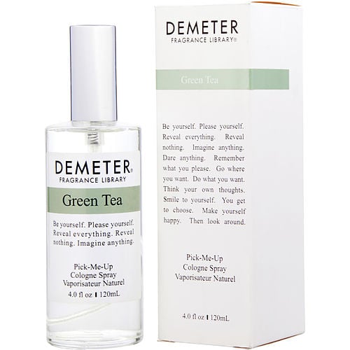 DEMETER GREEN TEA