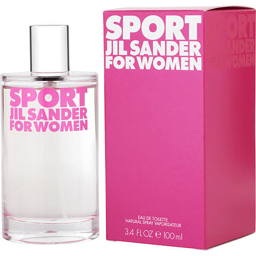 JIL SANDER SPORT