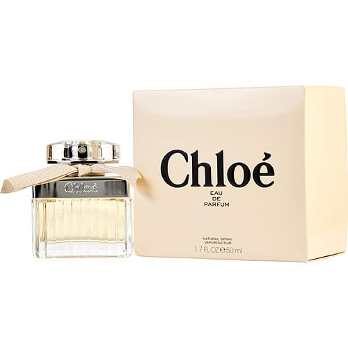 CHLOE by Chloe