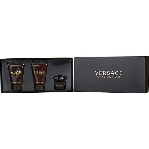 VERSACE CRYSTAL NOIR by Gianni Versace