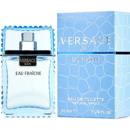 VERSACE MAN EAU FRAICHE by Gianni Versace