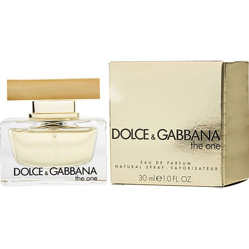 THE ONE by Dolce & Gabbana